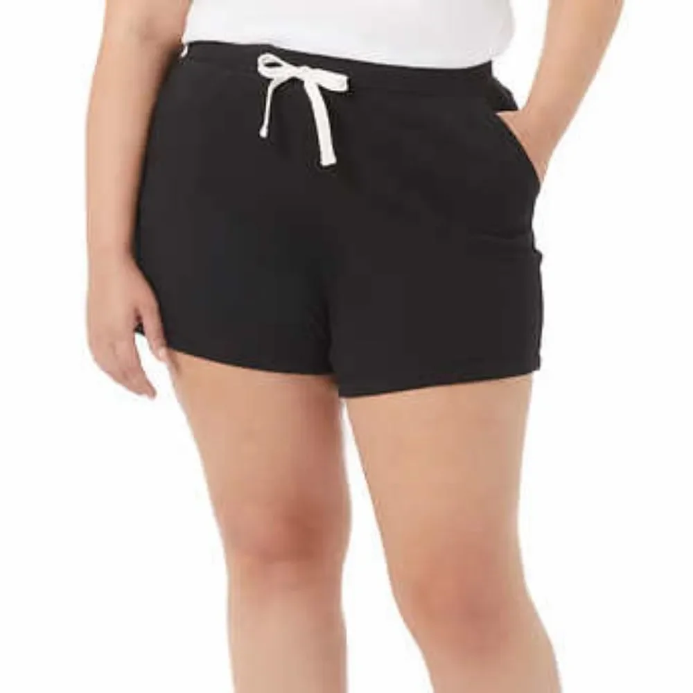 32 Degrees Ladies' Short, 2-pack